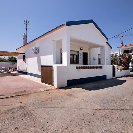Casa Maria Beatriz Villa Vila Nova de Cacela Exterior photo