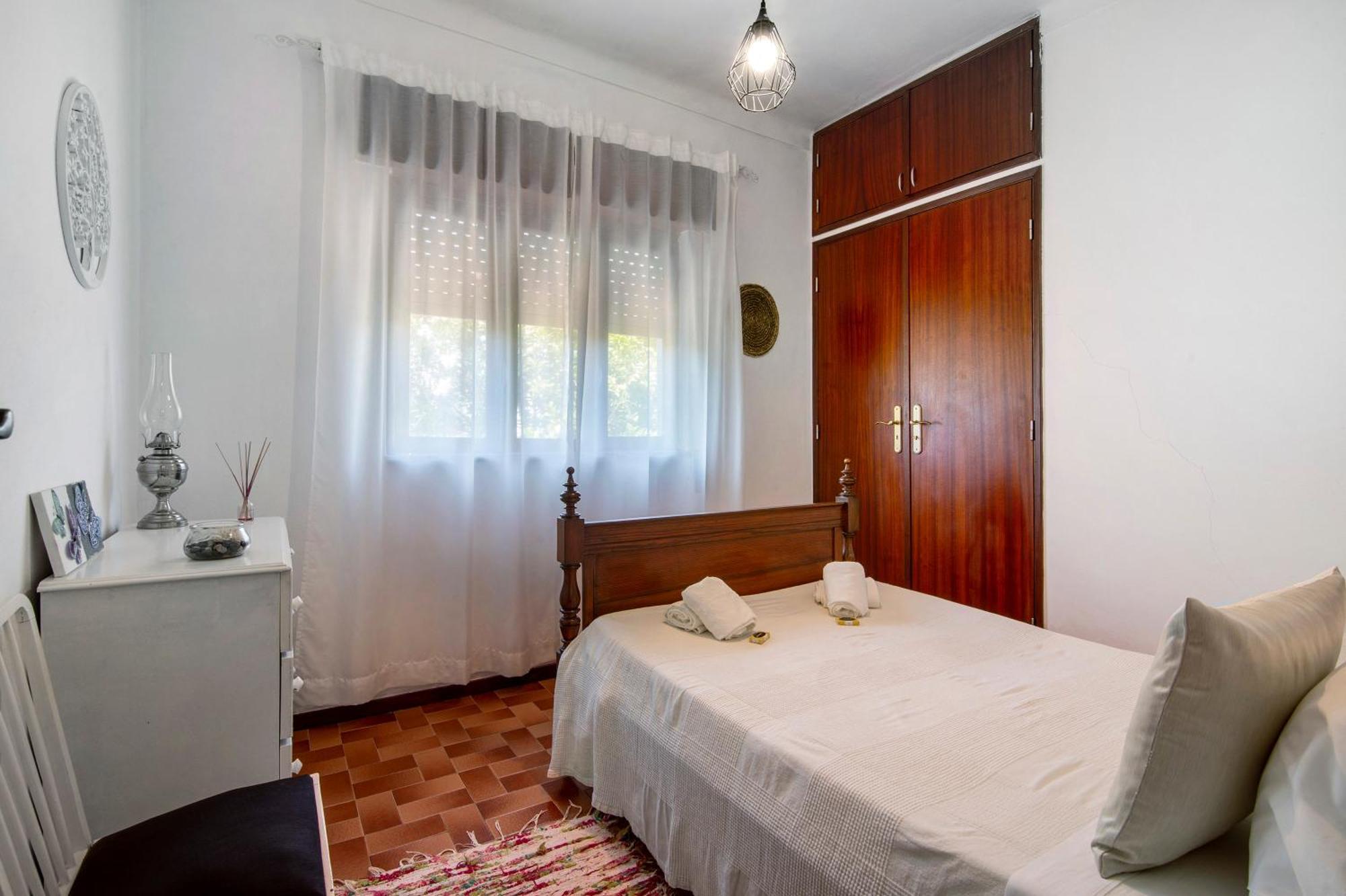 Casa Maria Beatriz Villa Vila Nova de Cacela Exterior photo