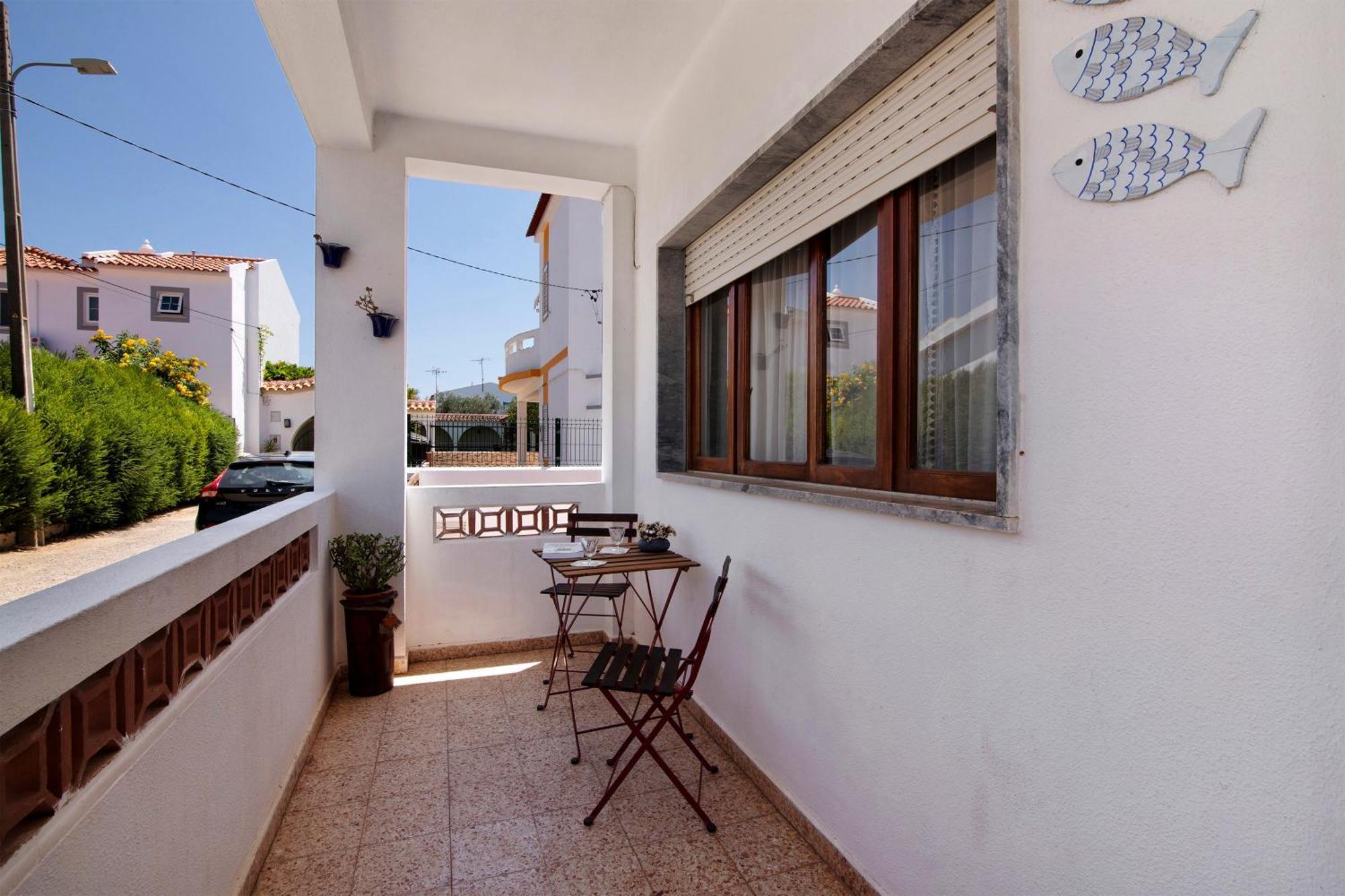 Casa Maria Beatriz Villa Vila Nova de Cacela Exterior photo