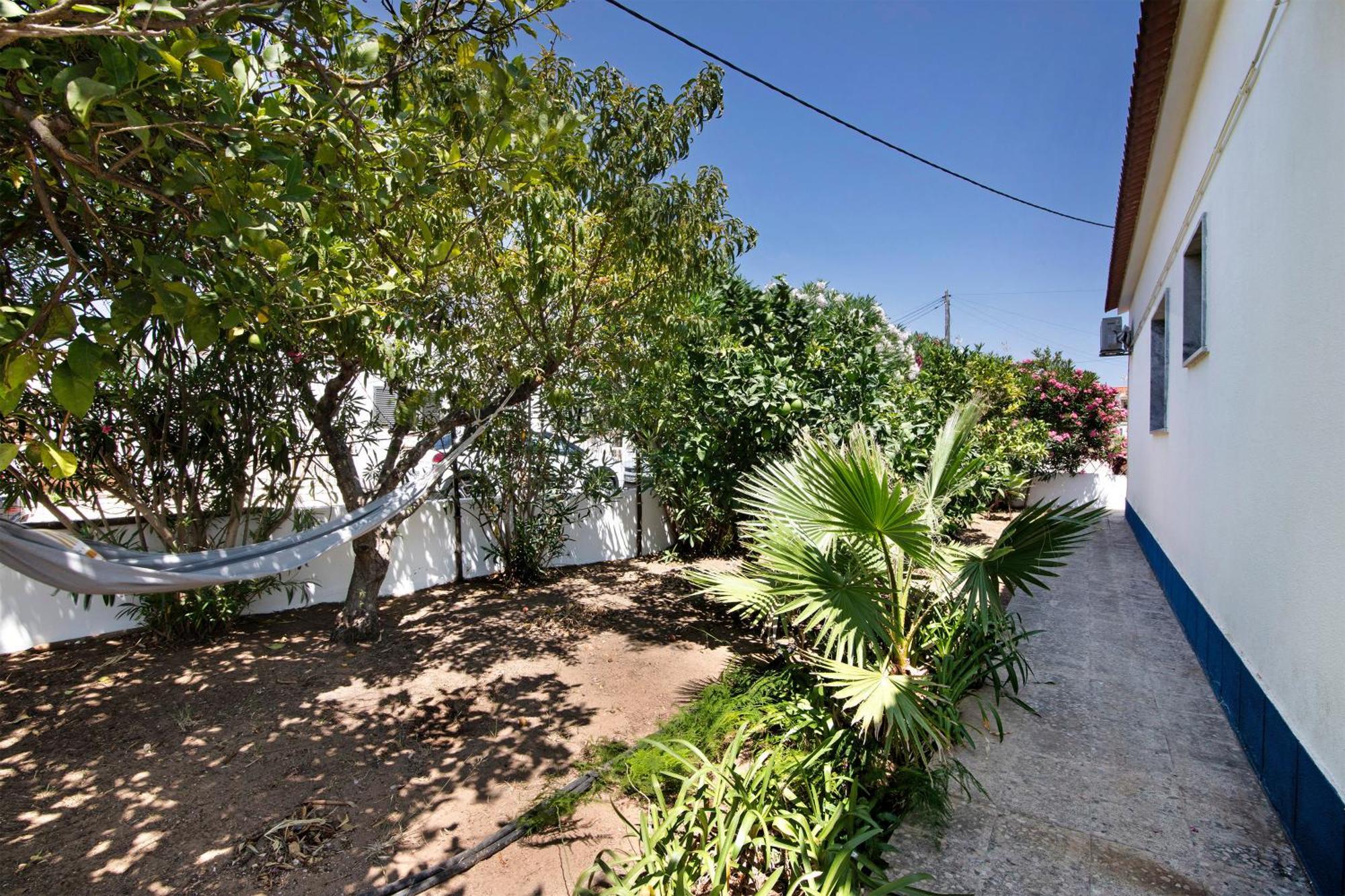 Casa Maria Beatriz Villa Vila Nova de Cacela Exterior photo