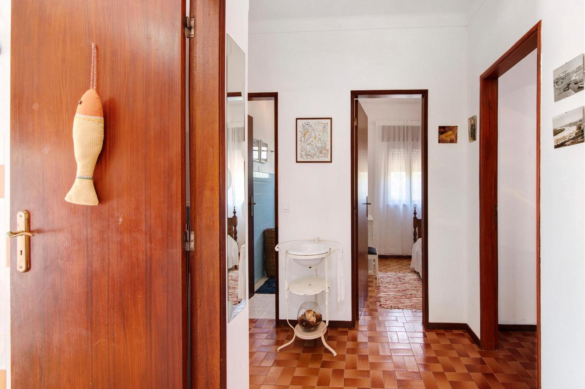 Casa Maria Beatriz Villa Vila Nova de Cacela Exterior photo